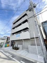 南海高野線堺東駅まで徒歩17分