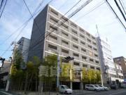 地下鉄烏丸線四条駅まで徒歩5分