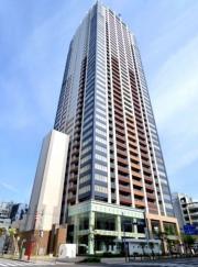 千葉セントラルタワー