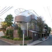 六軒町壱番館