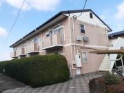 ニューシティ広川