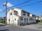 タウンハウス高町