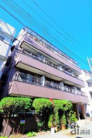 西武新宿線花小金井駅まで徒歩5分