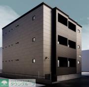 ROBOT HOME 中河原II