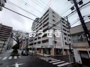 ブルーライン伊勢佐木長者町駅まで徒歩7分