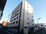 都営新宿線菊川駅まで徒歩5分