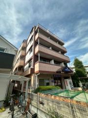 東村山ペガサスビルA館