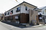 都営新宿線篠崎駅まで徒歩15分