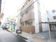 ＪＲ東海道本線さくら夙川駅まで徒歩9分