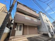 東浦和1丁目貸家