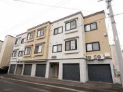 Second House-Villa