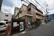 地下鉄御堂筋線江坂駅まで徒歩4分