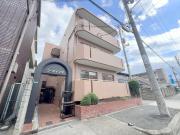 地下鉄谷町線喜連瓜破駅まで徒歩14分