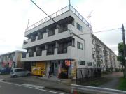 アーバンプライム海老名