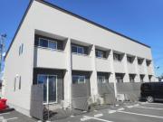 アスコット古川III番館