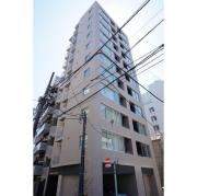 都営浅草線東日本橋駅まで徒歩3分