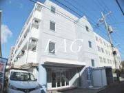 ＪＲ埼京線北戸田駅まで徒歩13分
