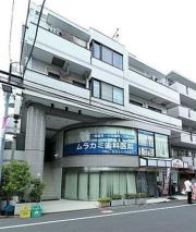 西武新宿線上井草駅まで徒歩2分