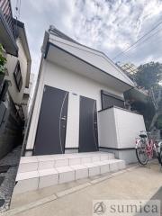 近鉄大阪線長瀬駅まで徒歩2分