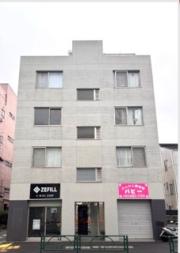 荒川ビル 3階