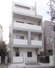 N s one 品川二葉