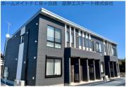 深井清水町マンション
