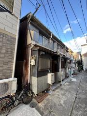 苅田2丁目ハウス