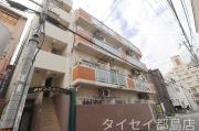 地下鉄谷町線都島駅まで徒歩2分
