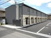 レオパレスフローラ松寺