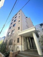 東京メトロ東西線門前仲町駅まで徒歩9分