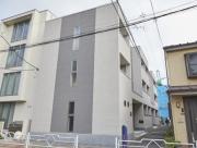 都営大江戸線月島駅まで徒歩2分