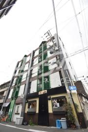 地下鉄今里筋線蒲生四丁目駅まで徒歩7分