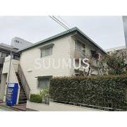 ＪＲ山手線新大久保駅まで徒歩3分