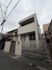 沼袋3丁目戸建