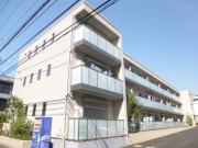 ＪＲ南武線矢向駅まで徒歩13分