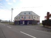 コンフォートフィールド