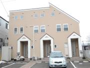 ホットハウス南中山