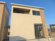 ベルツリーIID棟