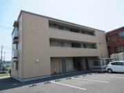 伊豆箱根鉄道駿豆線大場駅まで徒歩10分