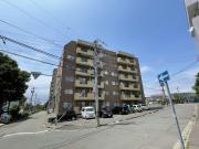 北海道函館市梁川町