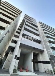 ディアレイシャス港区海岸