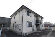 エステート21 A棟