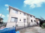 西鉄甘木線五郎丸駅まで徒歩40分