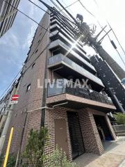 ＪＲ総武線（各駅停車）浅草橋駅まで徒歩4分