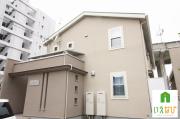 ＪＲ高徳線栗林駅まで徒歩3分