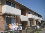 水島臨海鉄道弥生駅まで徒歩14分