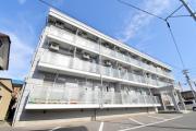 ＪＲ可部線古市橋駅まで徒歩3分