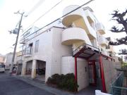 ジュネス福田
