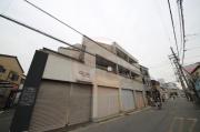 ＪＲ片町線徳庵駅まで徒歩10分