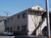 魚屋町アパート